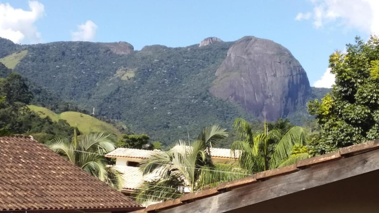 Casa Na Vila De Lumiar Perto Poco De Rio Wi-Fi Proximo Ao Centro Екстериор снимка