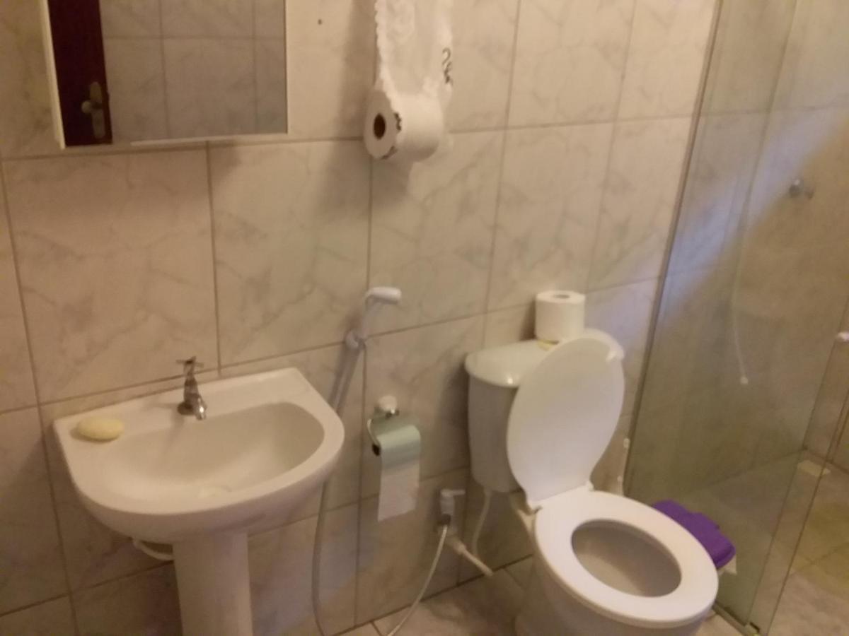 Casa Na Vila De Lumiar Perto Poco De Rio Wi-Fi Proximo Ao Centro Екстериор снимка