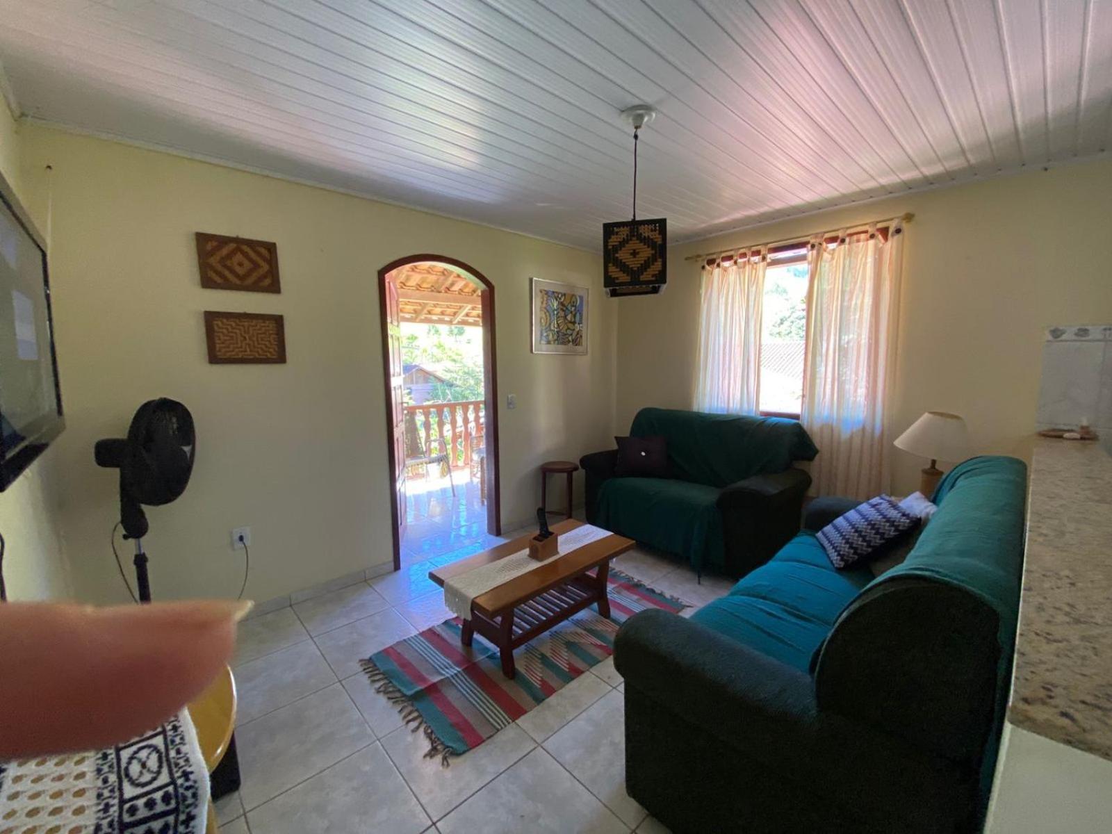 Casa Na Vila De Lumiar Perto Poco De Rio Wi-Fi Proximo Ao Centro Екстериор снимка
