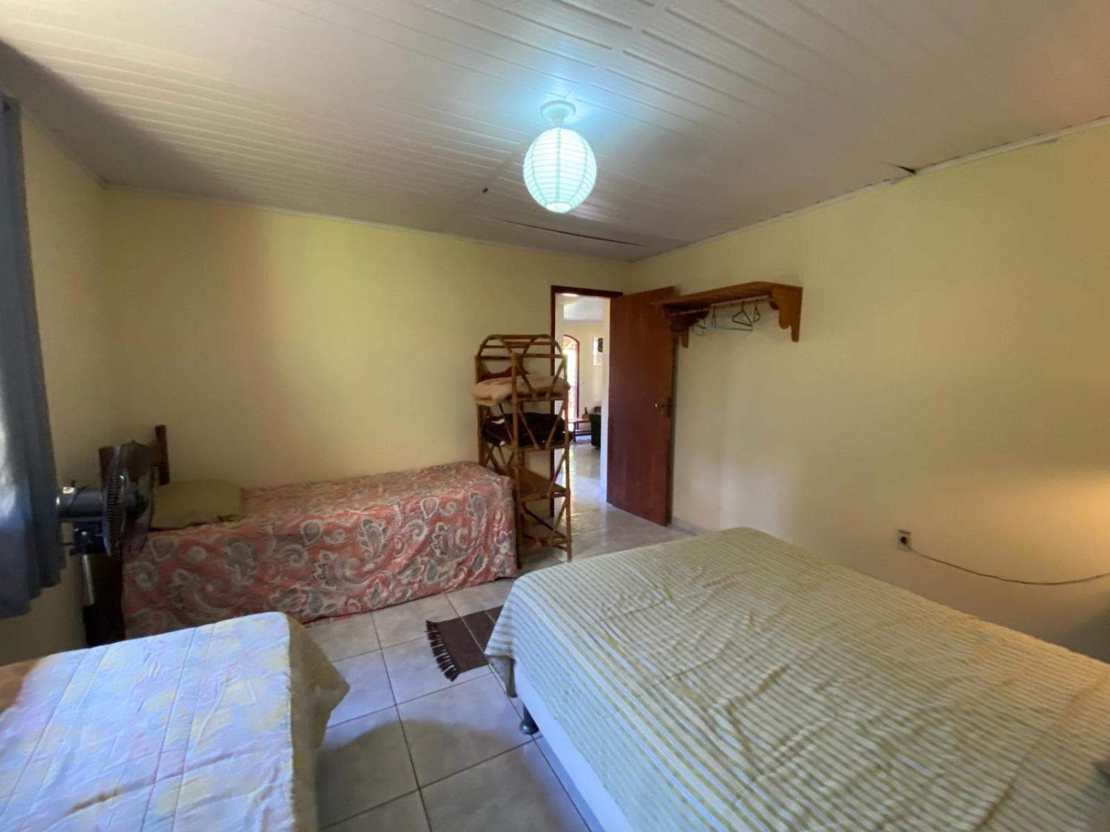 Casa Na Vila De Lumiar Perto Poco De Rio Wi-Fi Proximo Ao Centro Екстериор снимка