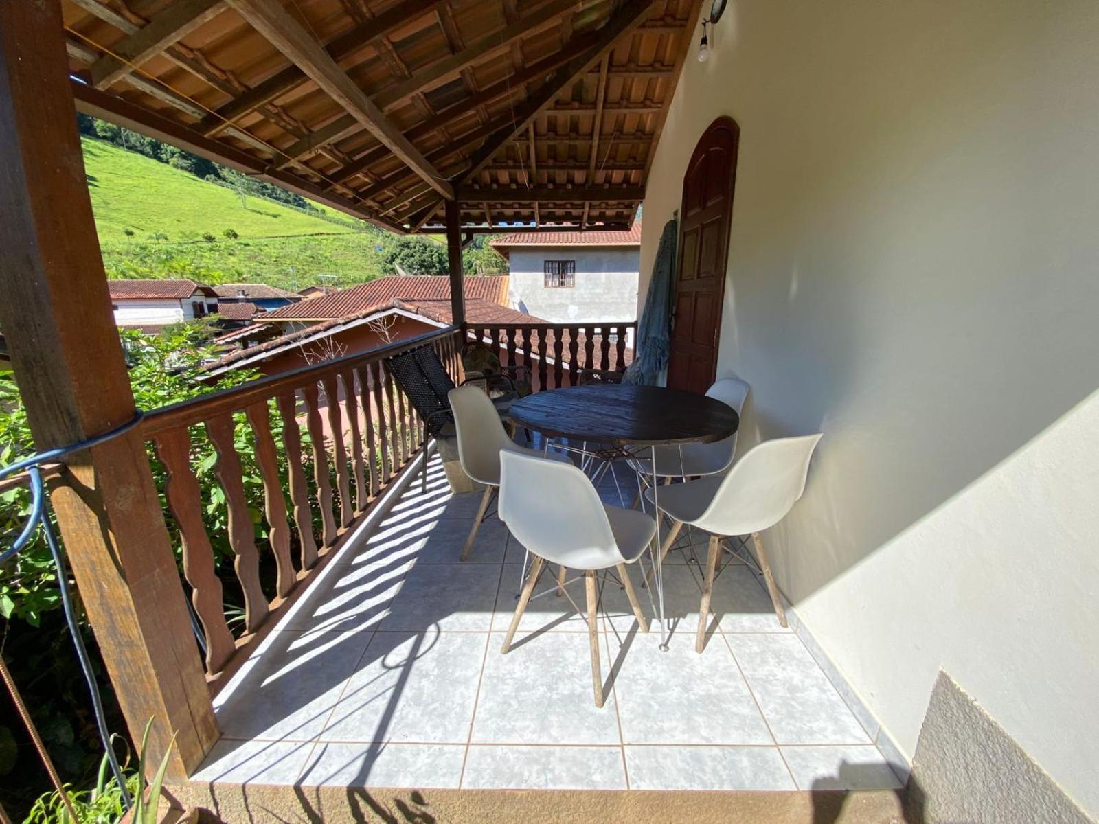 Casa Na Vila De Lumiar Perto Poco De Rio Wi-Fi Proximo Ao Centro Екстериор снимка