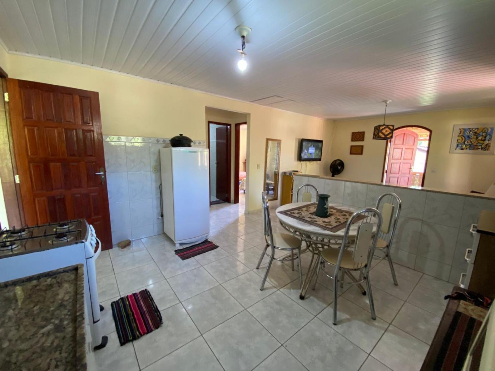 Casa Na Vila De Lumiar Perto Poco De Rio Wi-Fi Proximo Ao Centro Екстериор снимка
