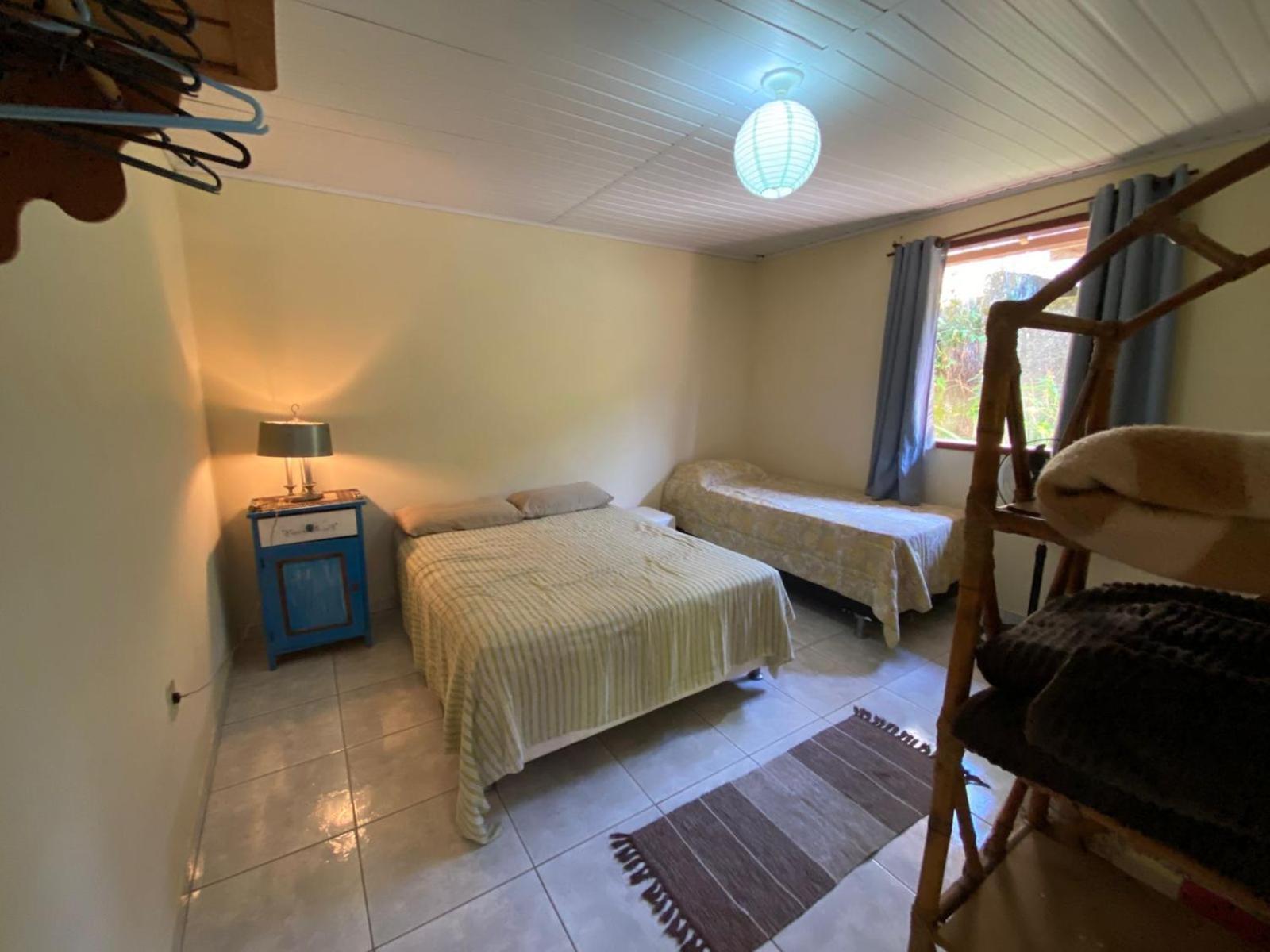 Casa Na Vila De Lumiar Perto Poco De Rio Wi-Fi Proximo Ao Centro Екстериор снимка