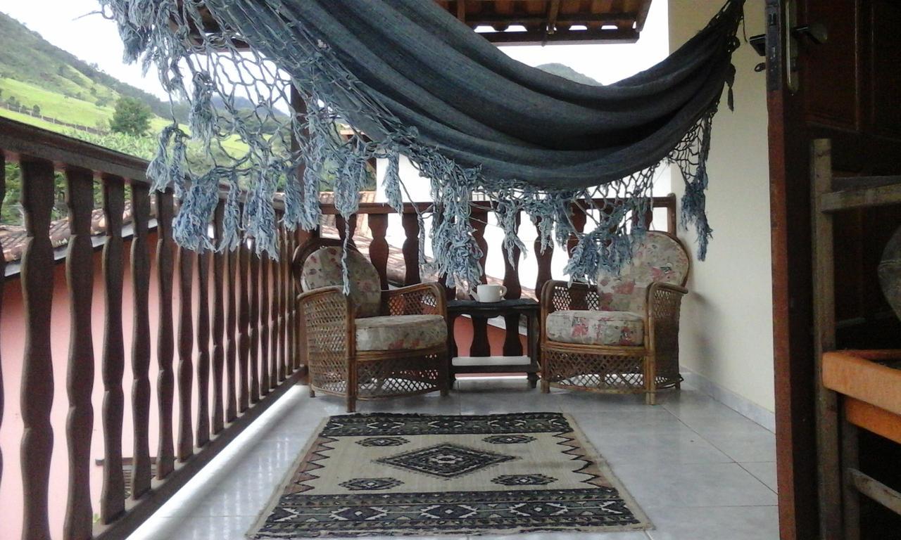 Casa Na Vila De Lumiar Perto Poco De Rio Wi-Fi Proximo Ao Centro Екстериор снимка