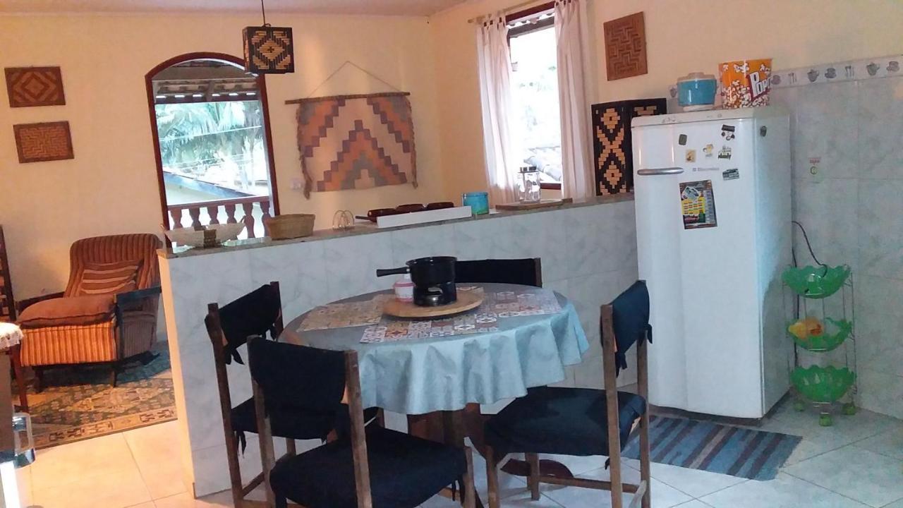 Casa Na Vila De Lumiar Perto Poco De Rio Wi-Fi Proximo Ao Centro Екстериор снимка