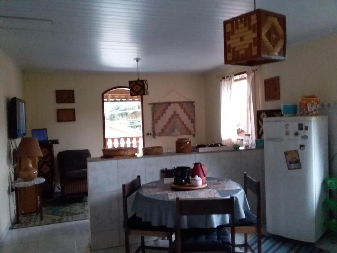 Casa Na Vila De Lumiar Perto Poco De Rio Wi-Fi Proximo Ao Centro Екстериор снимка
